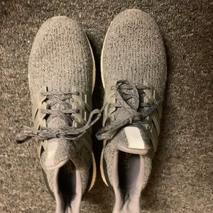 Adidas Ultraboost men size 11